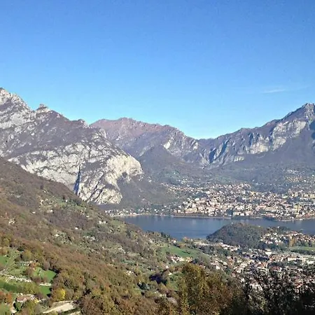 بيت للعطل Casa Del Cedro - Cedar House *