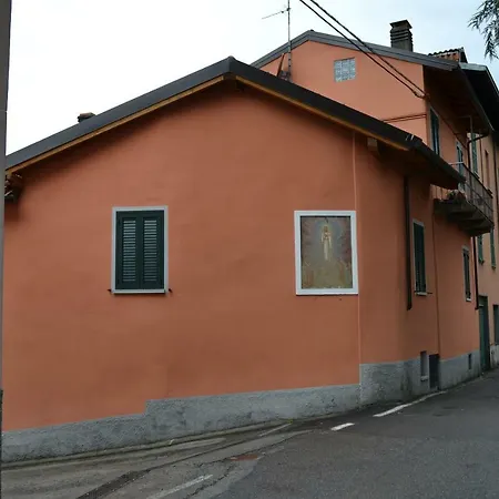 Casa Del Cedro - Cedar House * ليكو