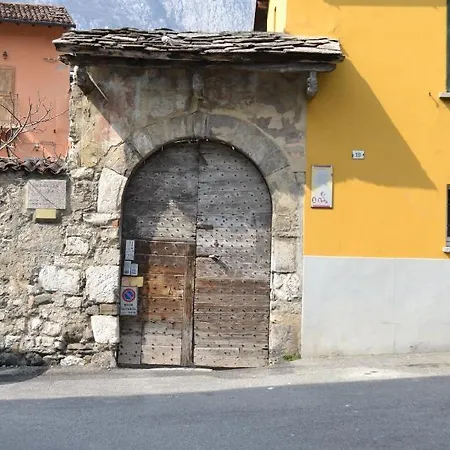 بيت للعطل Casa Del Cedro - Cedar House ليكو