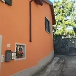 Feriehus Casa Del Cedro - Cedar House Lecco