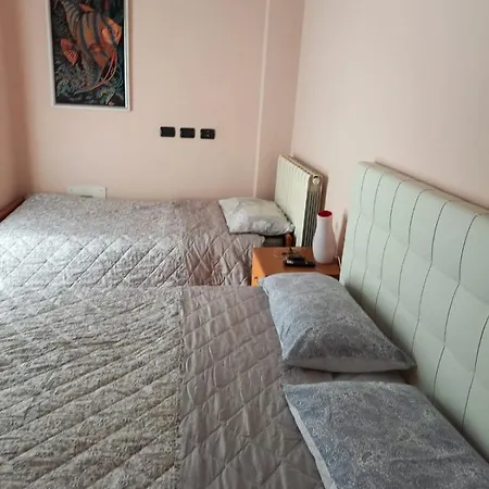 בית נופש Casa Del Cedro - Cedar House