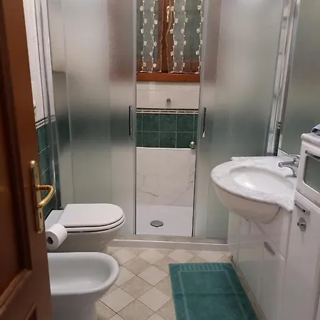 Casa Del Cedro - Cedar House בית נופש