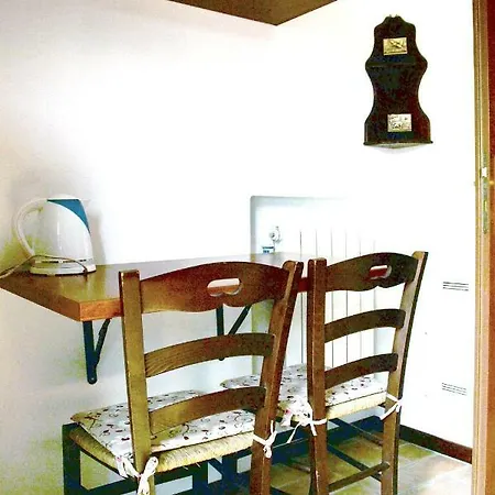 Casa Del Cedro - Cedar House Feriehus