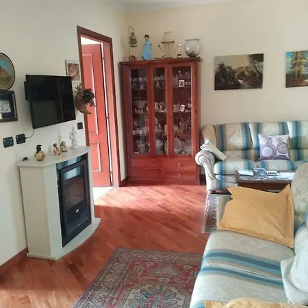 Casa Del Cedro - Cedar House בית נופש *