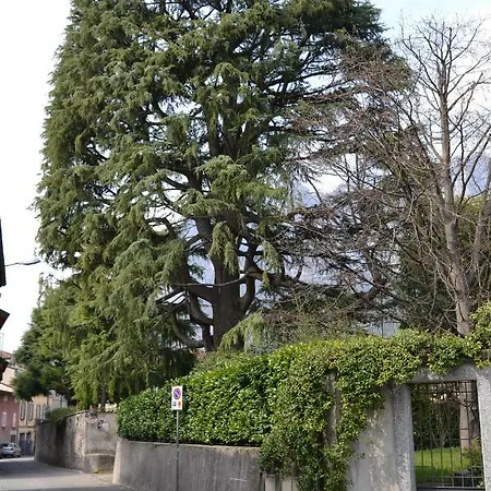 Casa Del Cedro - Cedar House בית נופש *