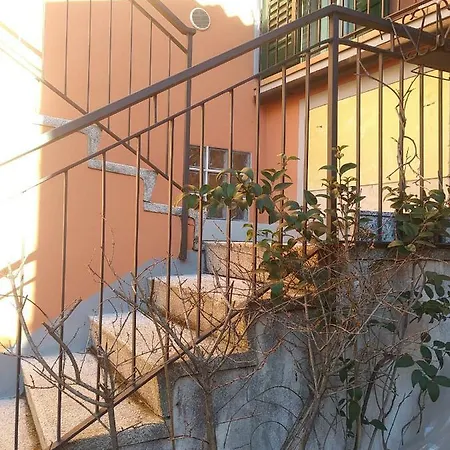 Casa Del Cedro - Cedar House * לקו