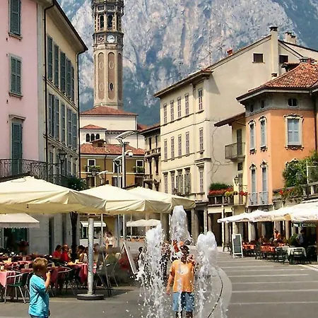 Feriehus Casa Del Cedro - Cedar House Lecco