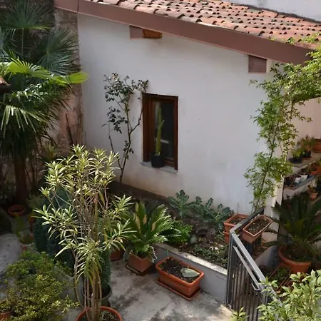 בית נופש Casa Del Cedro - Cedar House לקו