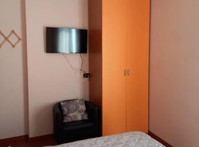 Casa Del Cedro - Cedar House *