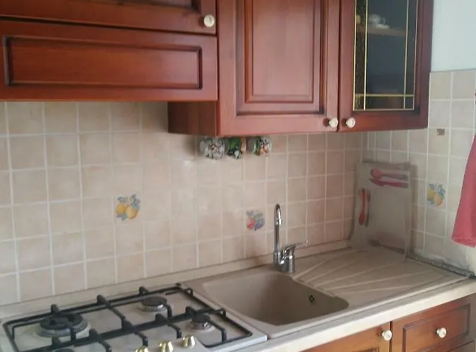 Casa Del Cedro - Cedar House Nyaraló *