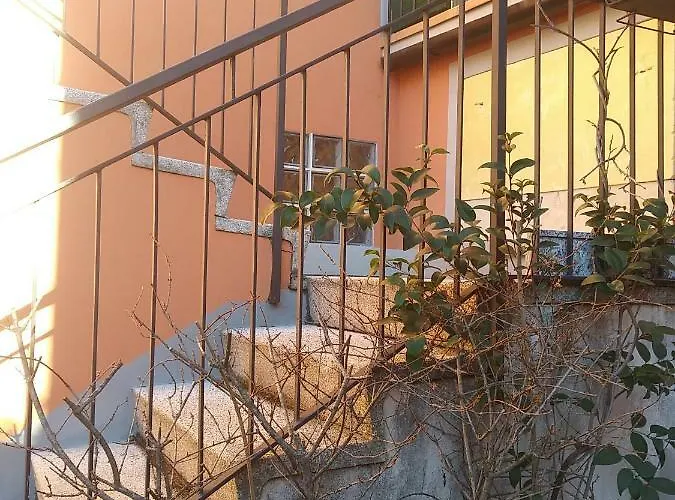 Casa Del Cedro - Cedar House * Lecco