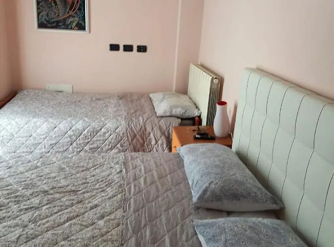 Tatil Evi Casa Del Cedro - Cedar House