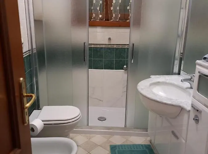 Casa Del Cedro - Cedar House Tatil Evi