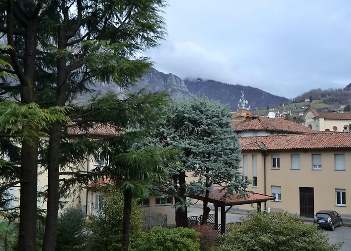 Casa Del Cedro - Cedar House