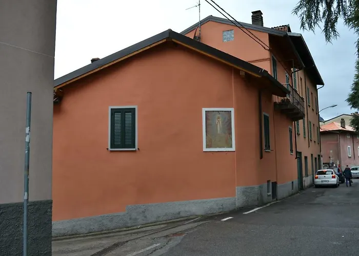 Casa Del Cedro - Cedar House * Lecco