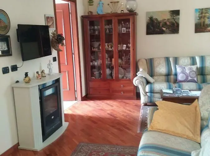 Casa Del Cedro - Cedar House Tatil Evi *