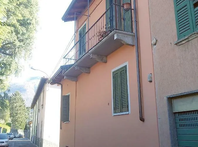 Casa Del Cedro - Cedar House Tatil Evi