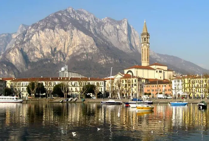 Tatil Evi Casa Del Cedro - Cedar House Lecco
