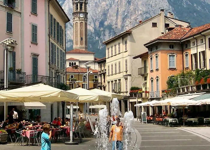 Tatil Evi Casa Del Cedro - Cedar House Lecco