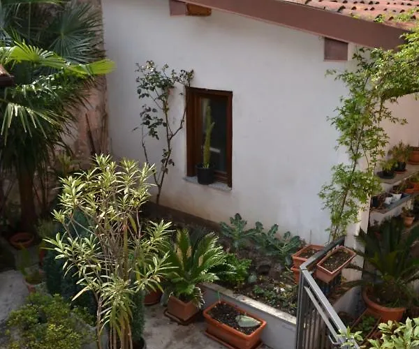 Tatil Evi Casa Del Cedro - Cedar House Lecco