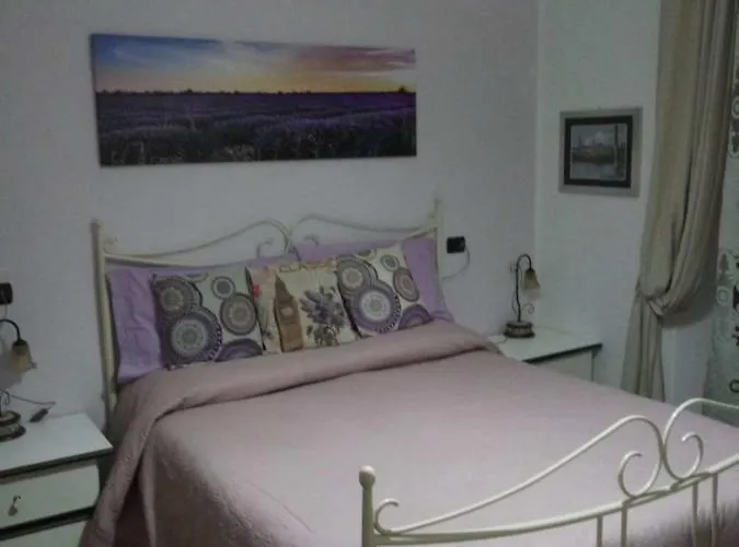 Casa Del Cedro - Cedar House Tatil Evi